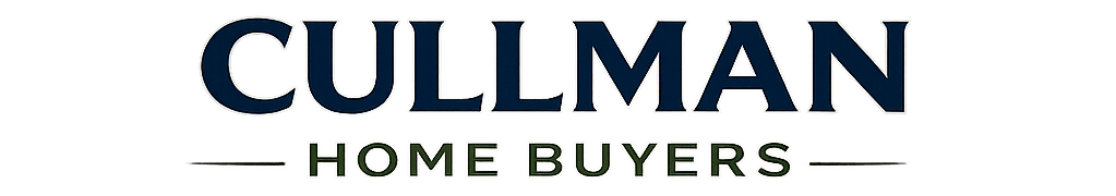 We Buy Houses in Cullman AL | Cash Home Buyers